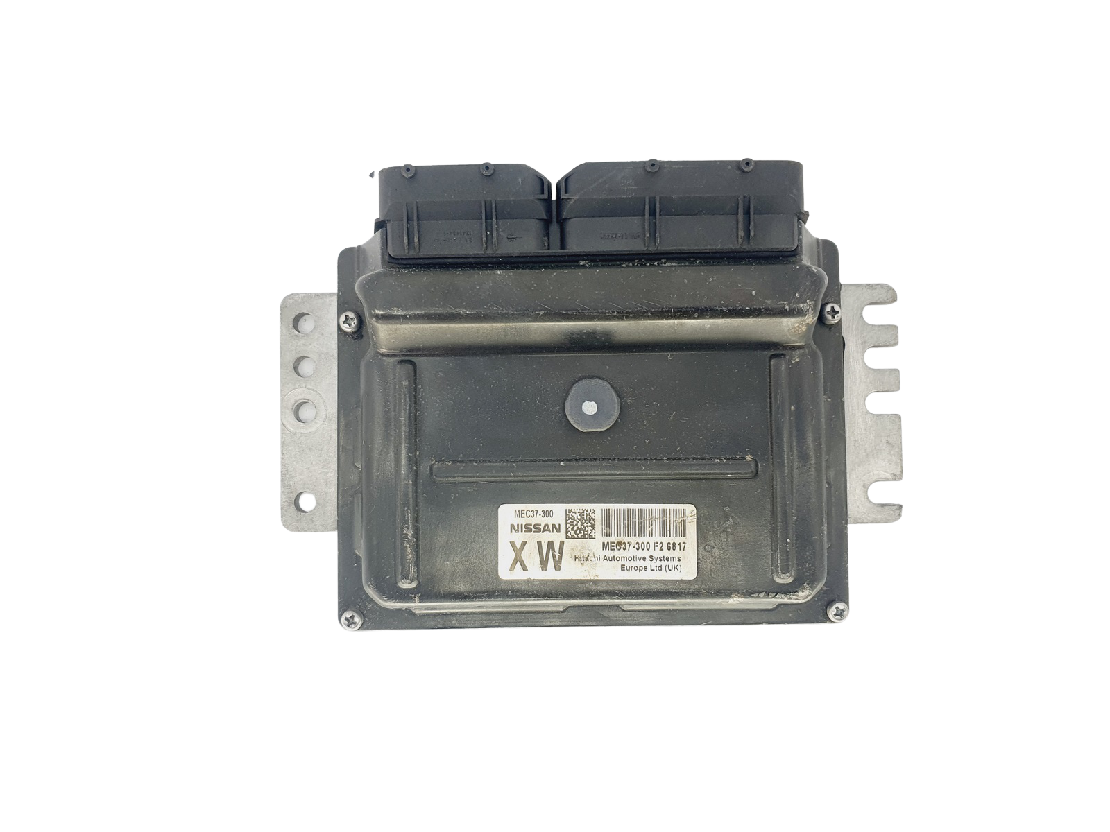 Водій MEC37-300 F2 XW Nissan Hitachi 45710 main product photo