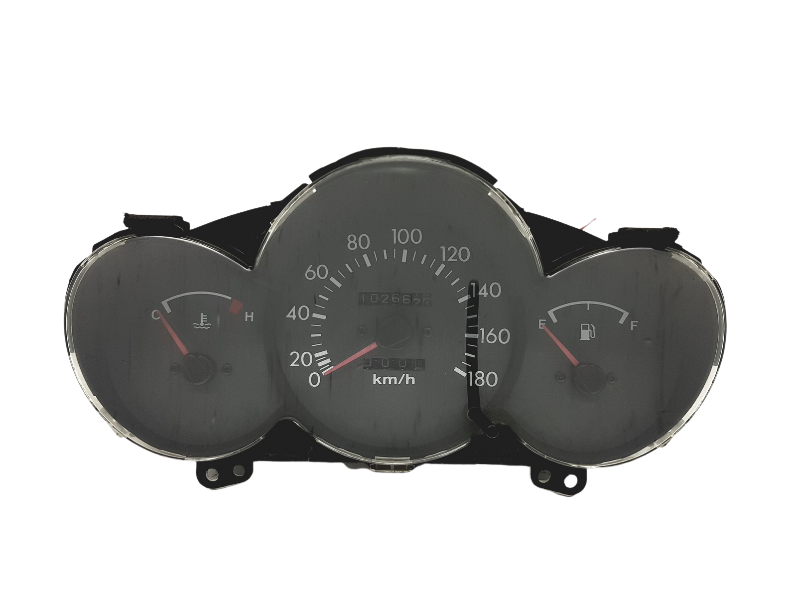 Лічильник Hyundai Atos 94001-02401 9400102401 58968 main product photo