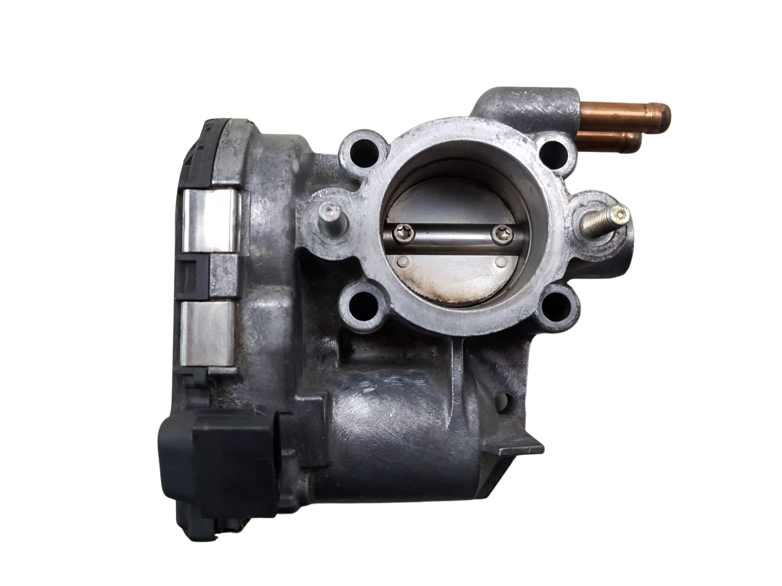 Повітряна заслінка Opel 9157512 0280750044 1.0 1.2 2645 main product photo