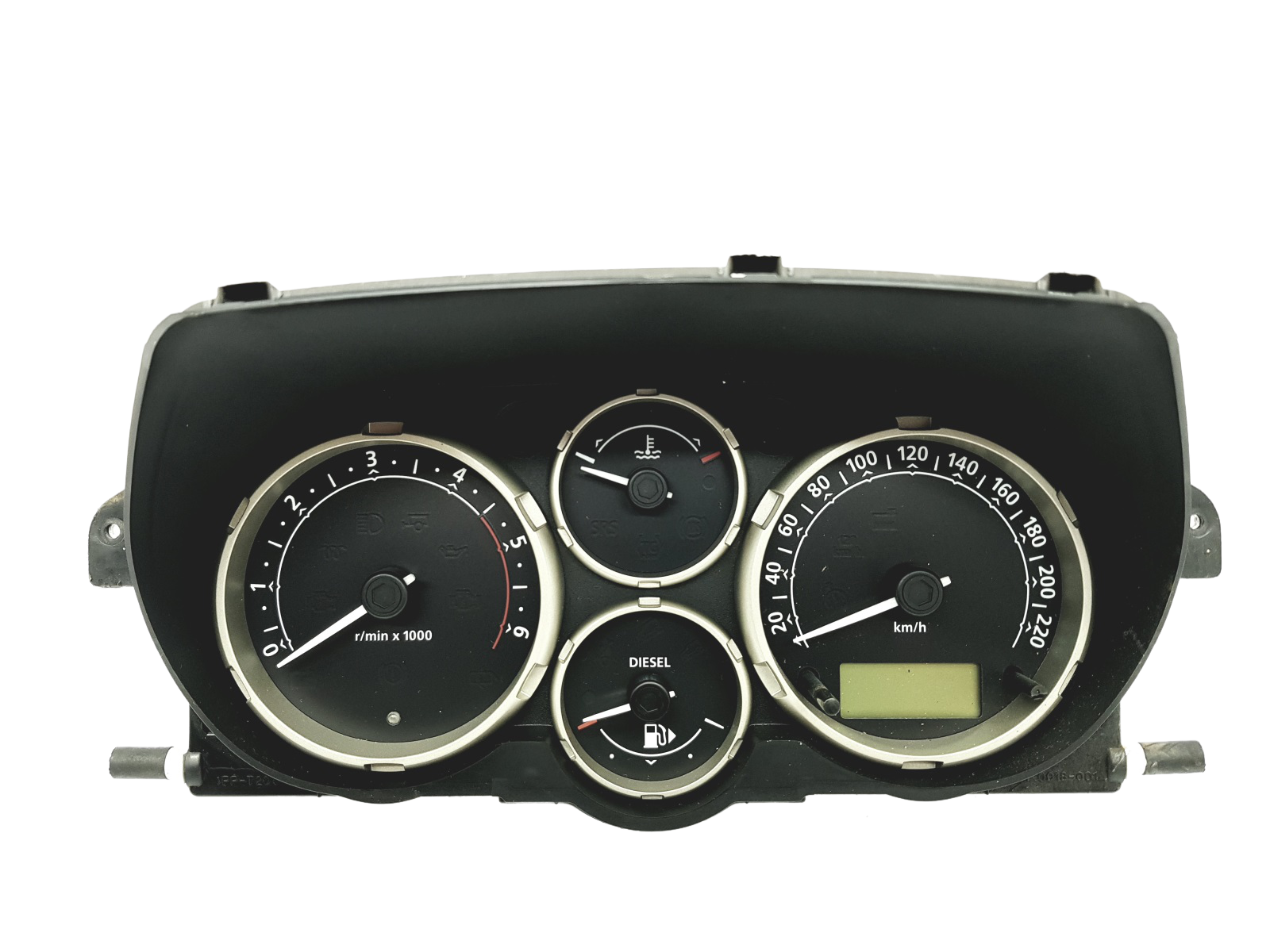 Лічильник LR0018-006 YAC501150 Land Rover 42180 main product photo