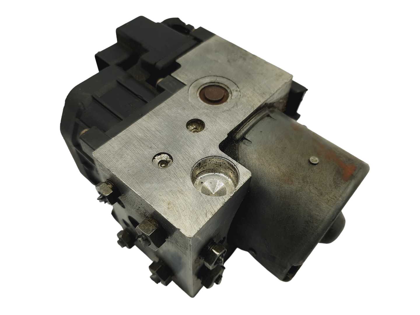 Насос гідравлічної системи Fiat Punto 46445106 0265216417 Bosch 62264 main product photo