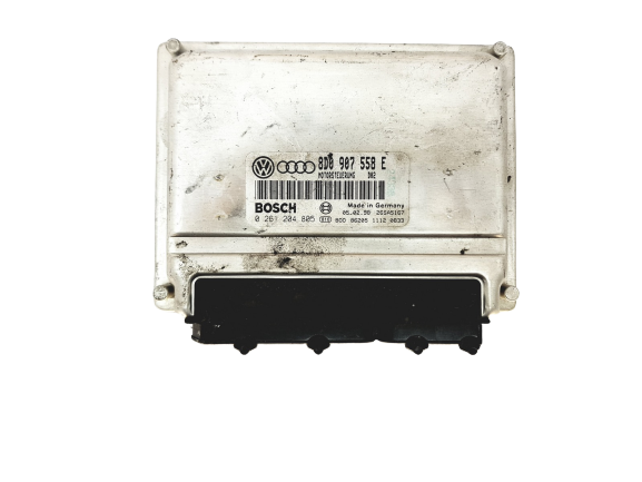 Водій VW Audi 0261204805 8D0907558E Bosch 21610 main product photo