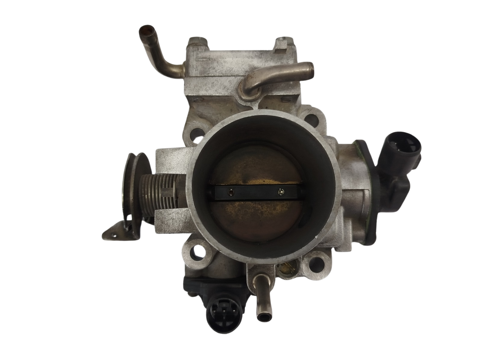 Повітряна заслінка Honda 079800-3000 Denso main product photo