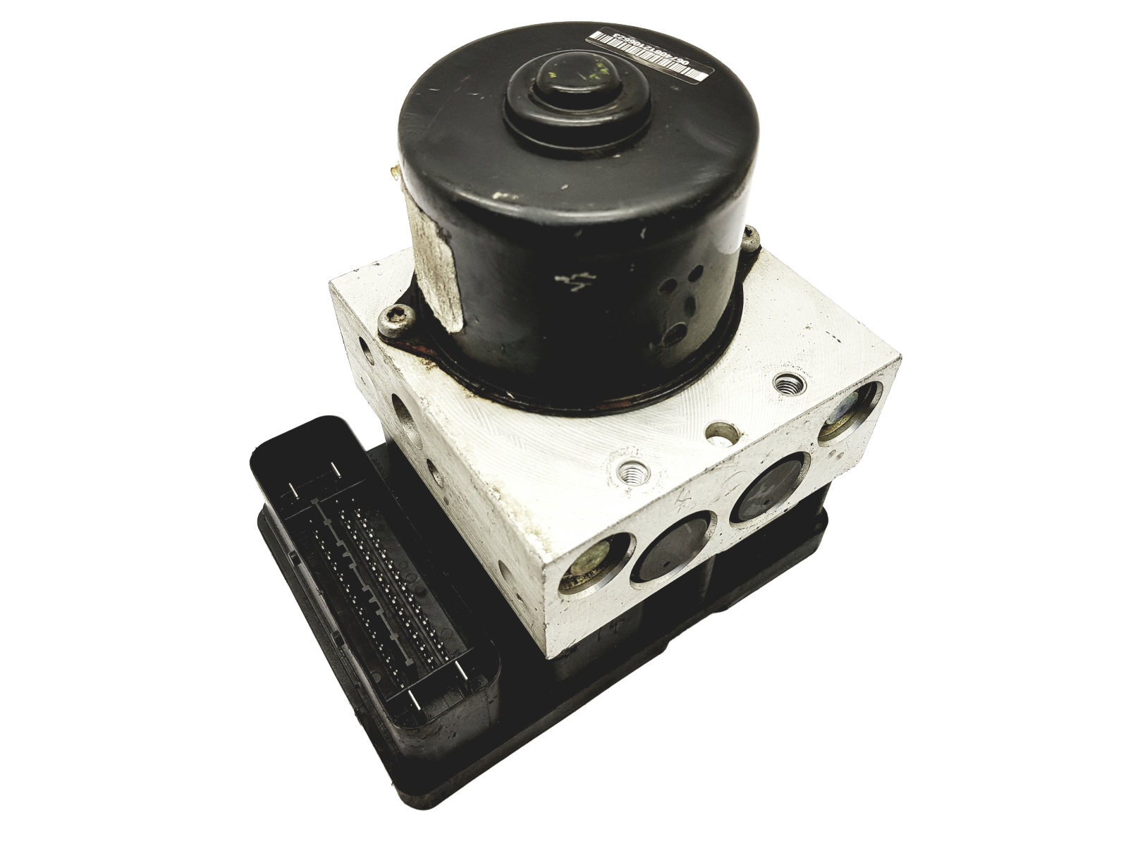 Насос гідравлічної системи Ford Focus 2M51-2M110-EC 10.0925-0115.3 Ate 34599 main product photo