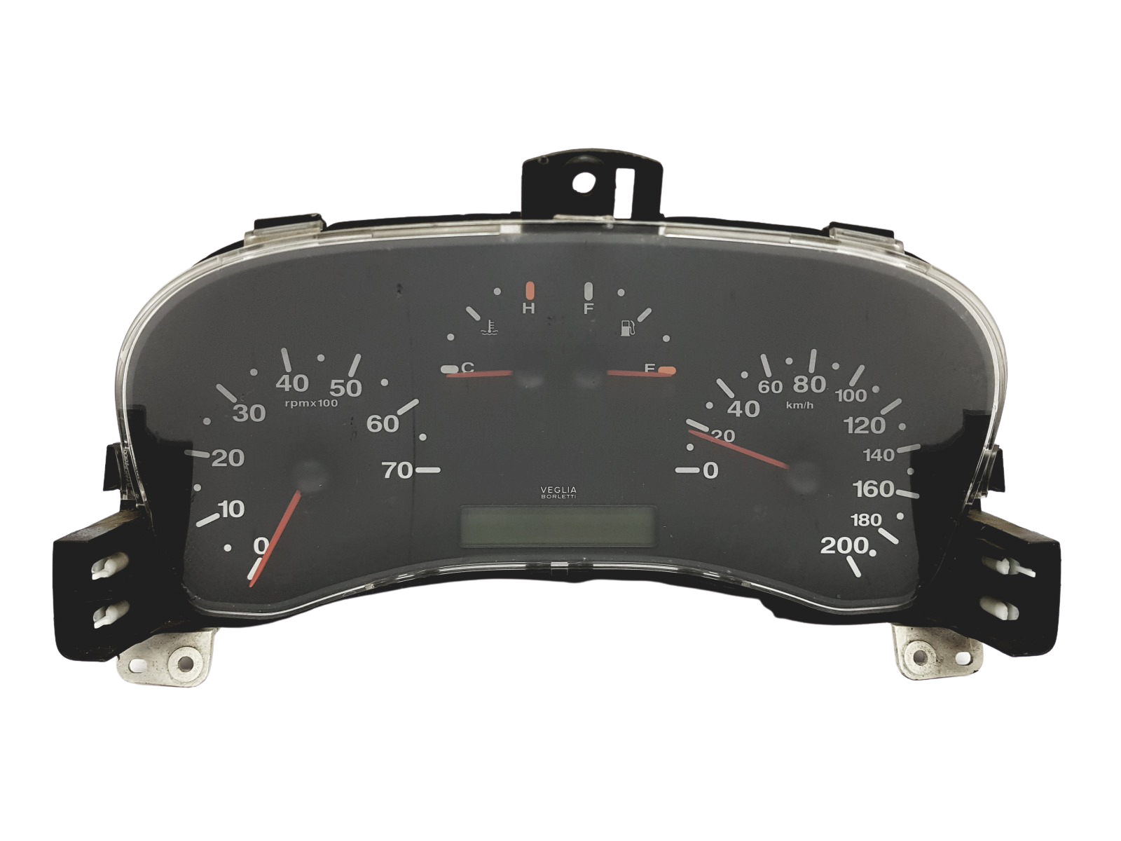 Лічильник Fiat Doblo 46817749 503000111500 28903 main product photo