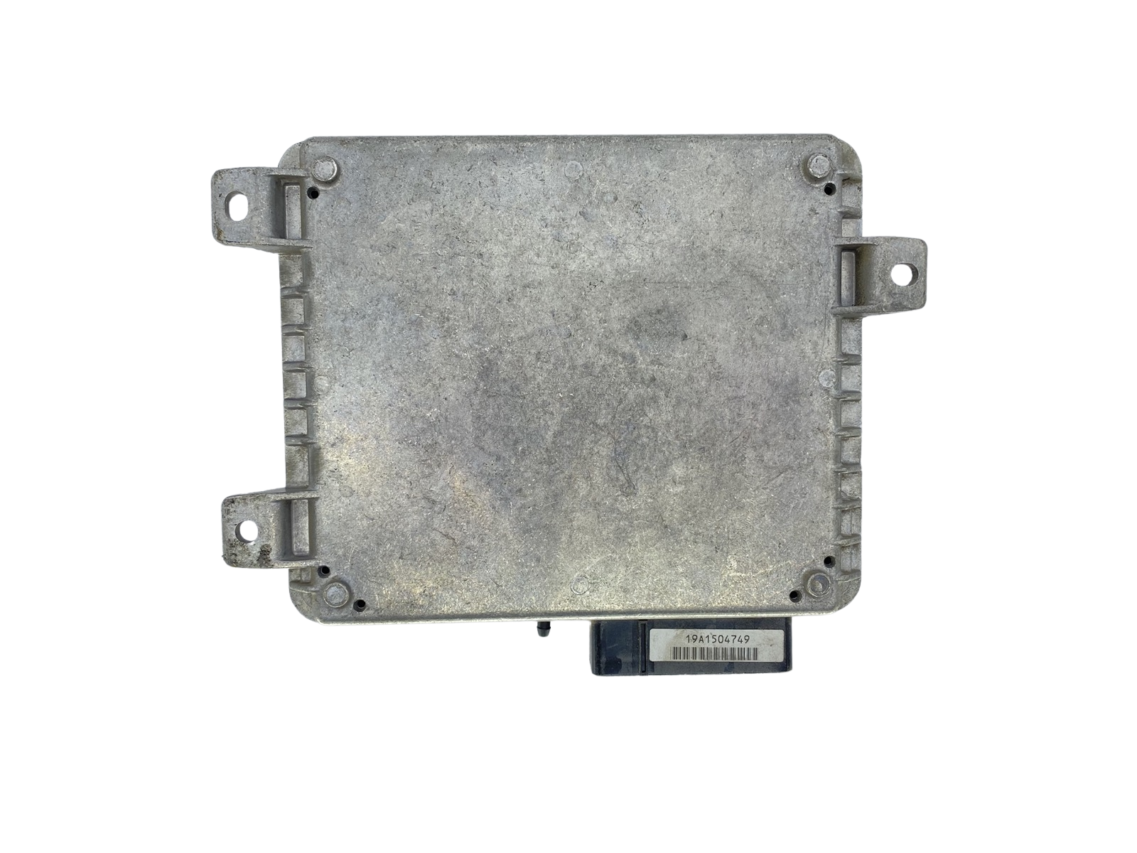 Контролер двигуна Rover MKC104021 4086 FE 56676 main product photo