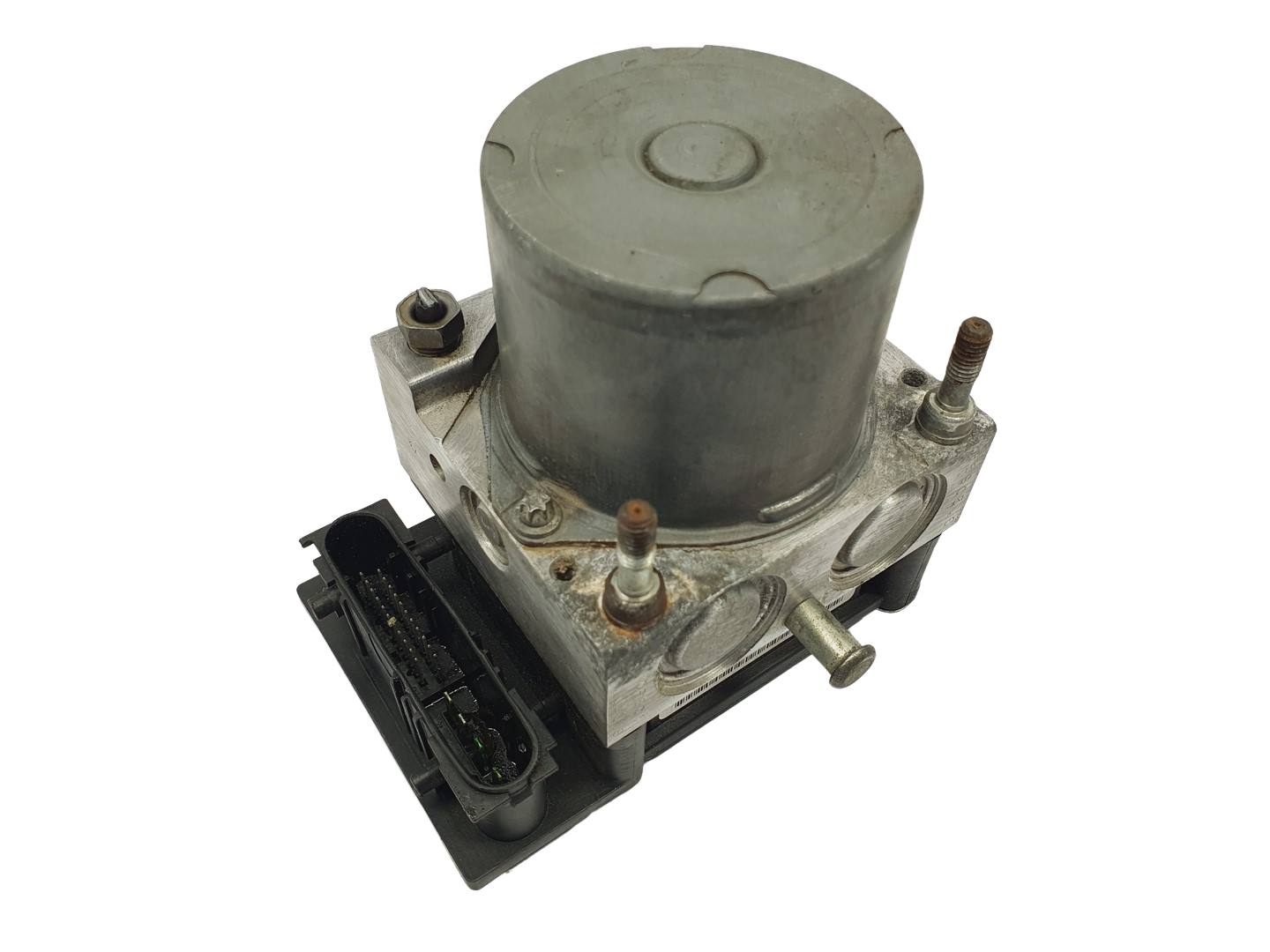 Насос гідравлічної системи Peugeot 307 9648265480 0265800301 0265231302 67674 main product photo