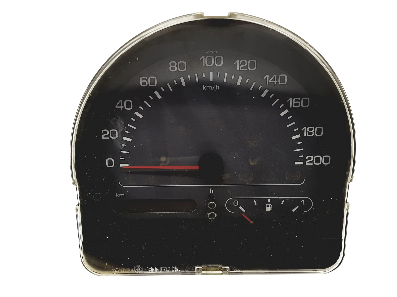 Лічильник Fiat Multipla 46760515 110008871010 59244 main product photo