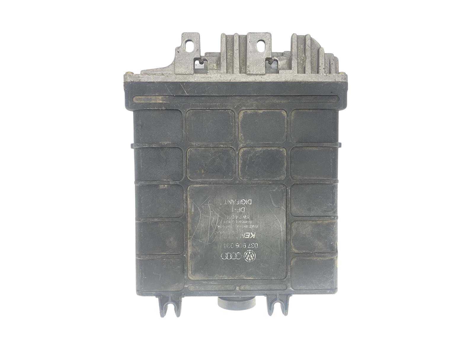 Контролер двигуна 037906024B 5WP4064 VW 56510 main product photo