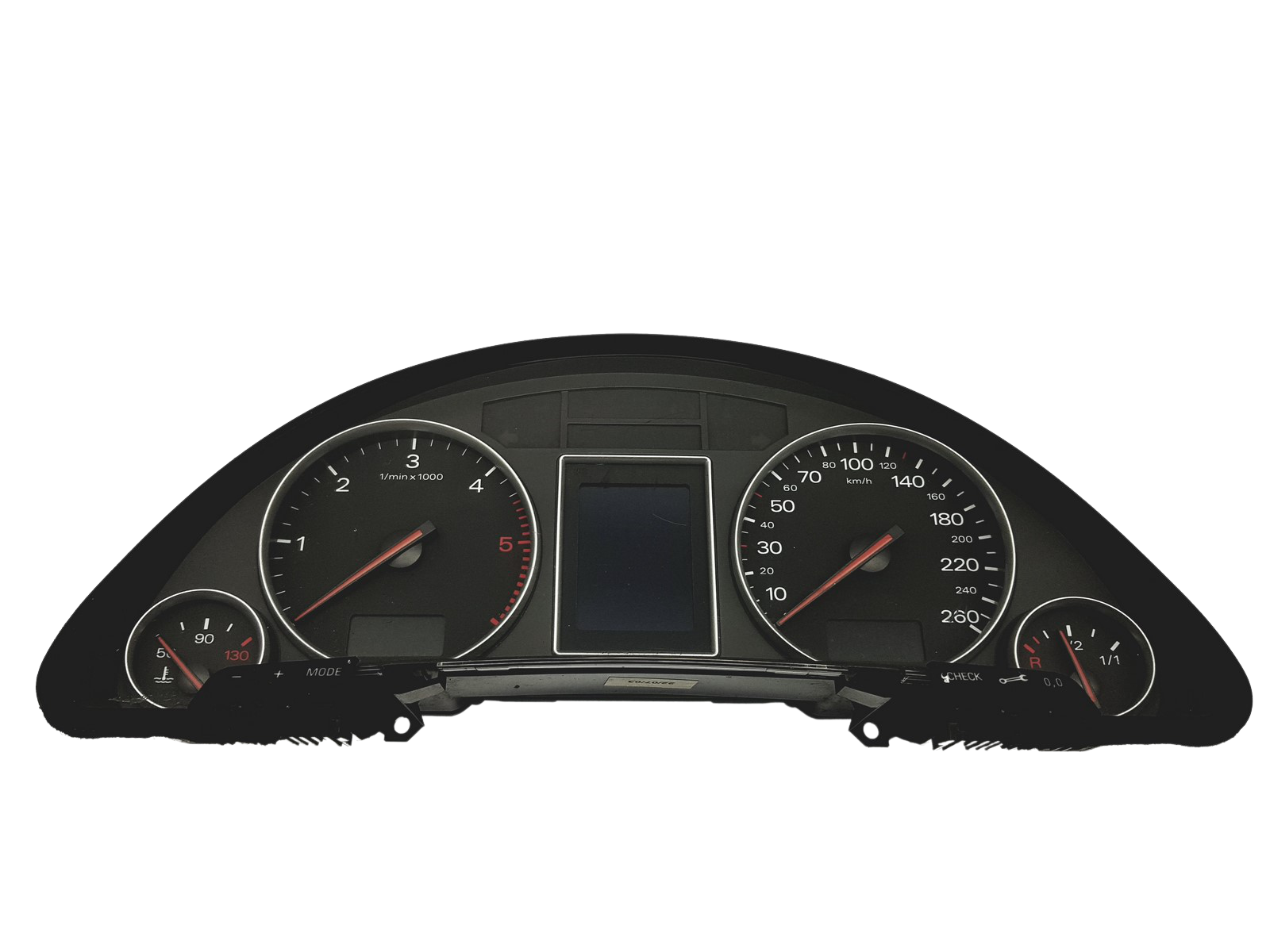 Тахометр Audi A4 B6 8E0920900K 0263626035 37493 main product photo