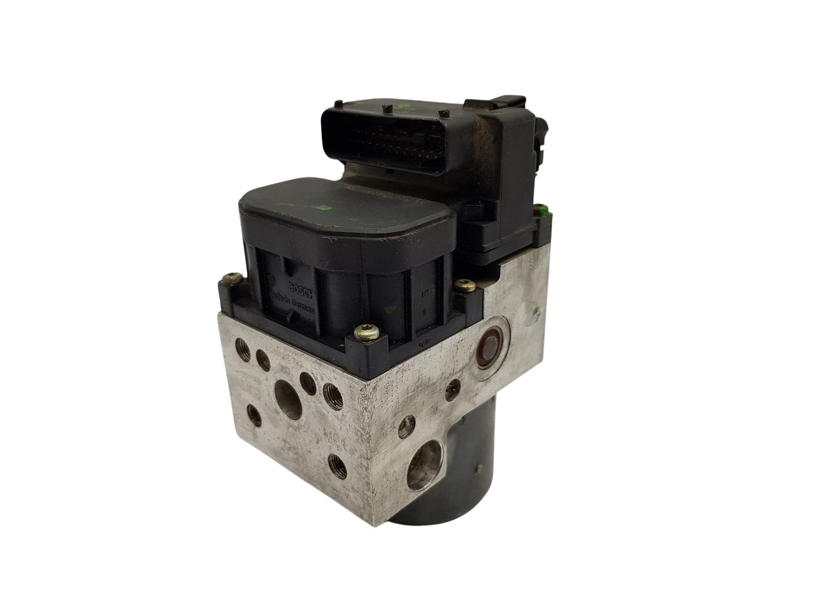 Насос гідравлічної системи Nissan Almera 476605M303 0273004596 Bosch 4052 main product photo