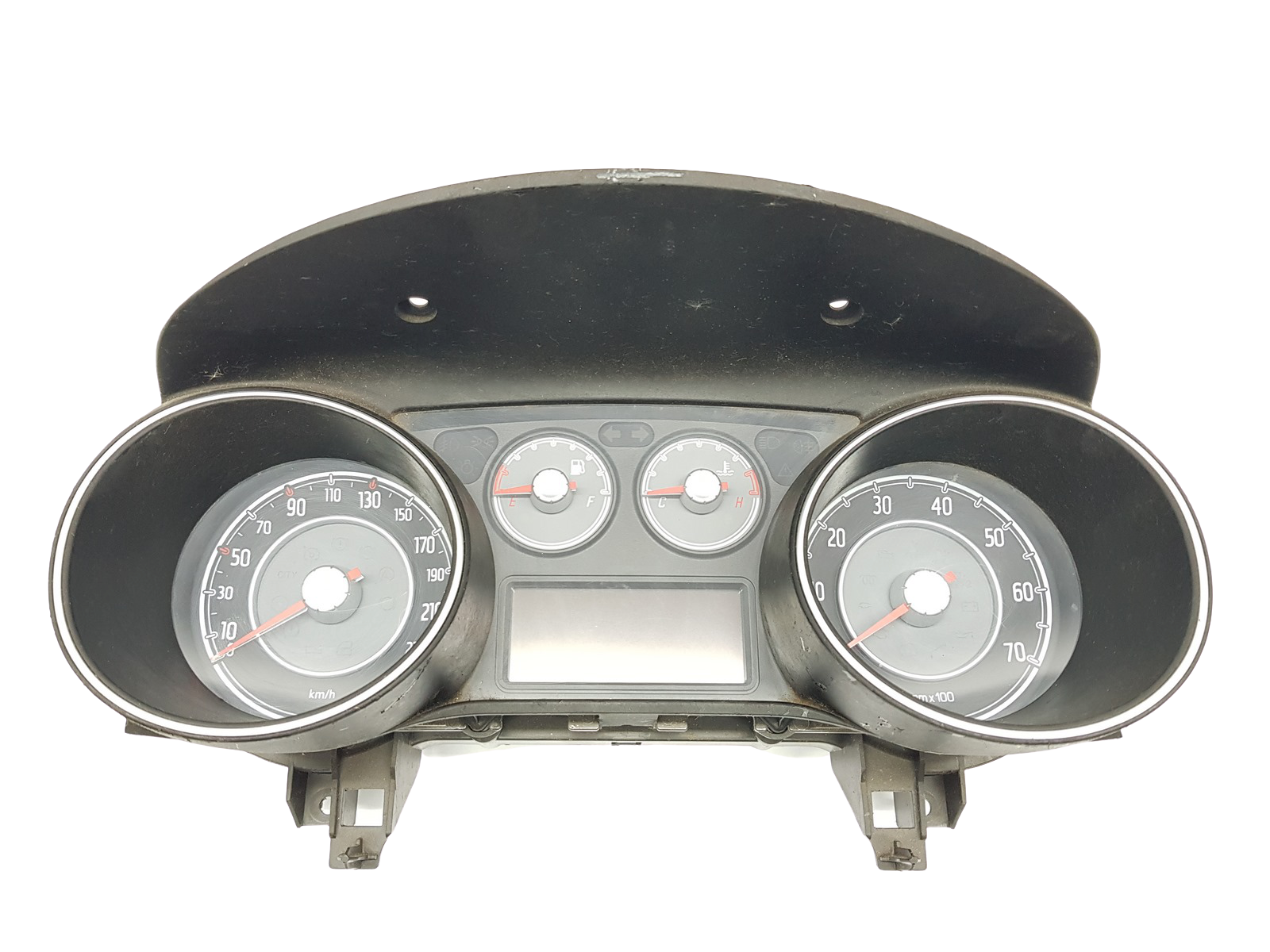 Лічильник Fiat Punto Evo 51852796 503003060200 25646 main product photo