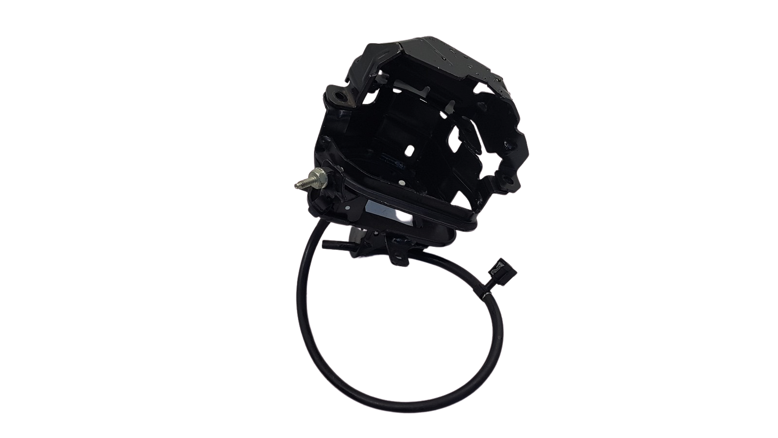 Кронштейн Filtra paliwa FM5Q-9A072-BD 1.5 TDCI Ford Focus main product photo