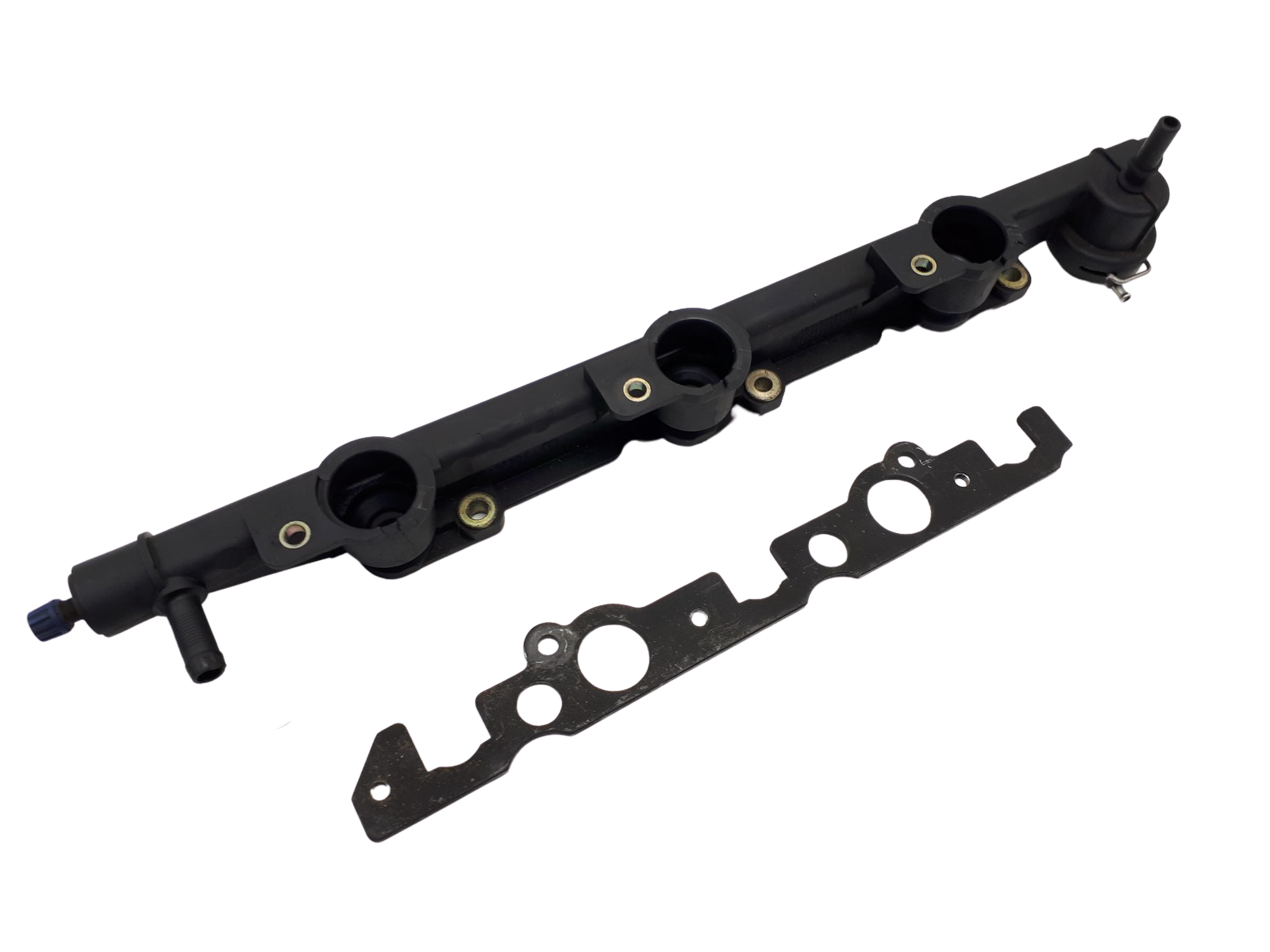 Інжекторна рейка 9623551580 3.0 V6 Citroen Peugeot Renault main product photo