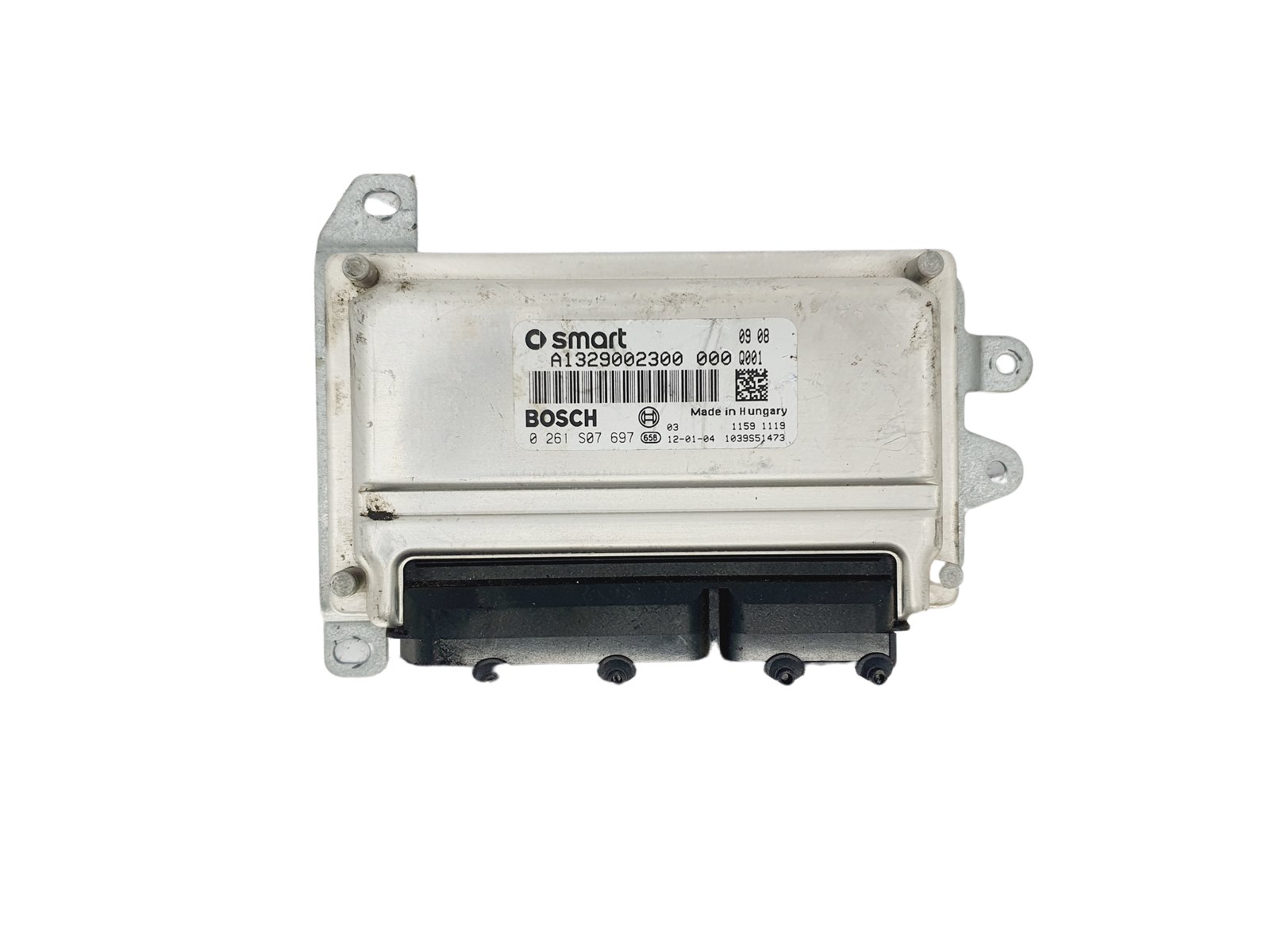 Водій Smart A1329002300 0261S07697 Bosch 42820 main product photo