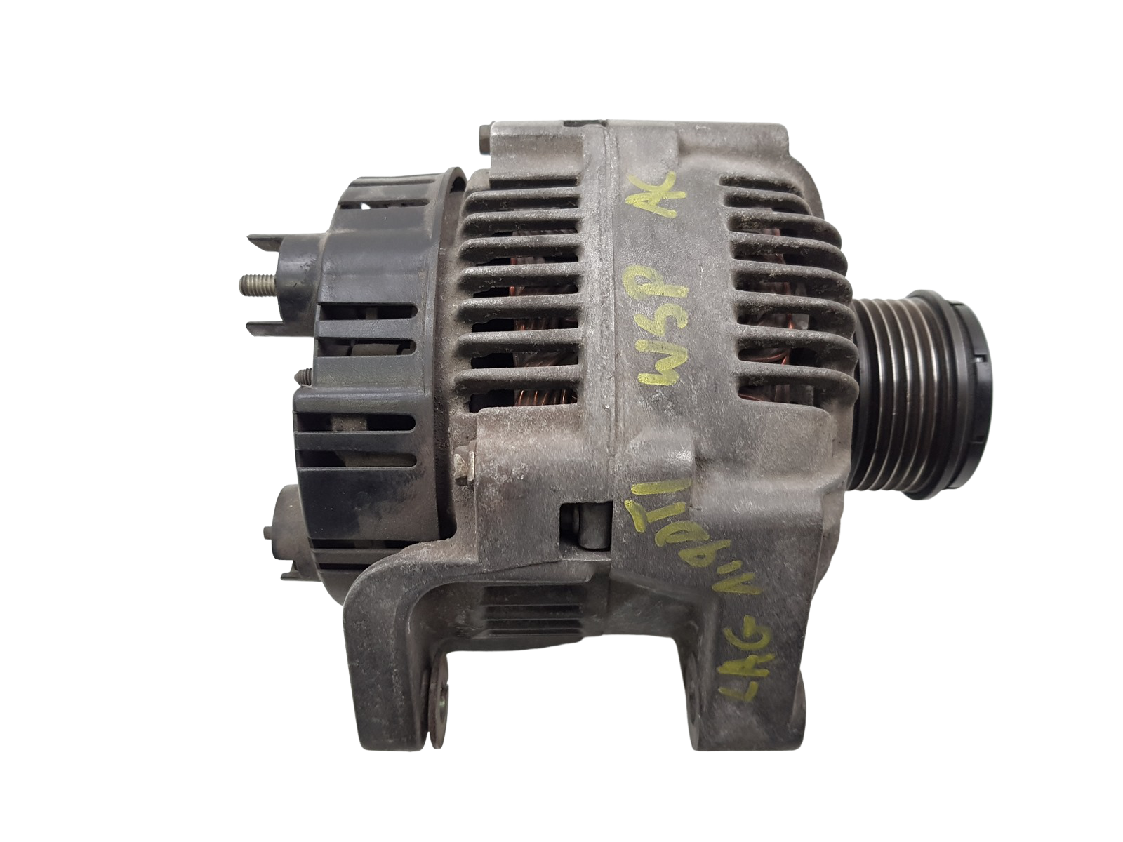 Генератор Renault 7700106501 A13VI207 120A Valeo 1107 main product photo