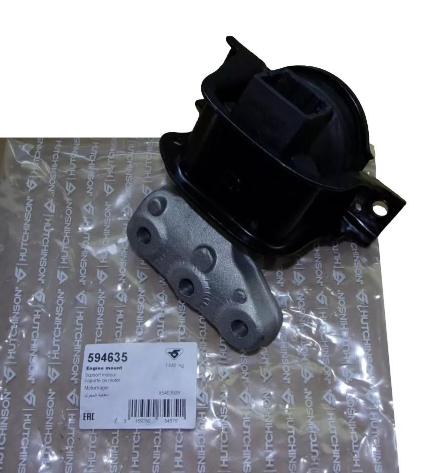 Подушка двигуна Робіть Citroen 594635 1807HR 1807.HR Hutchinson main product photo
