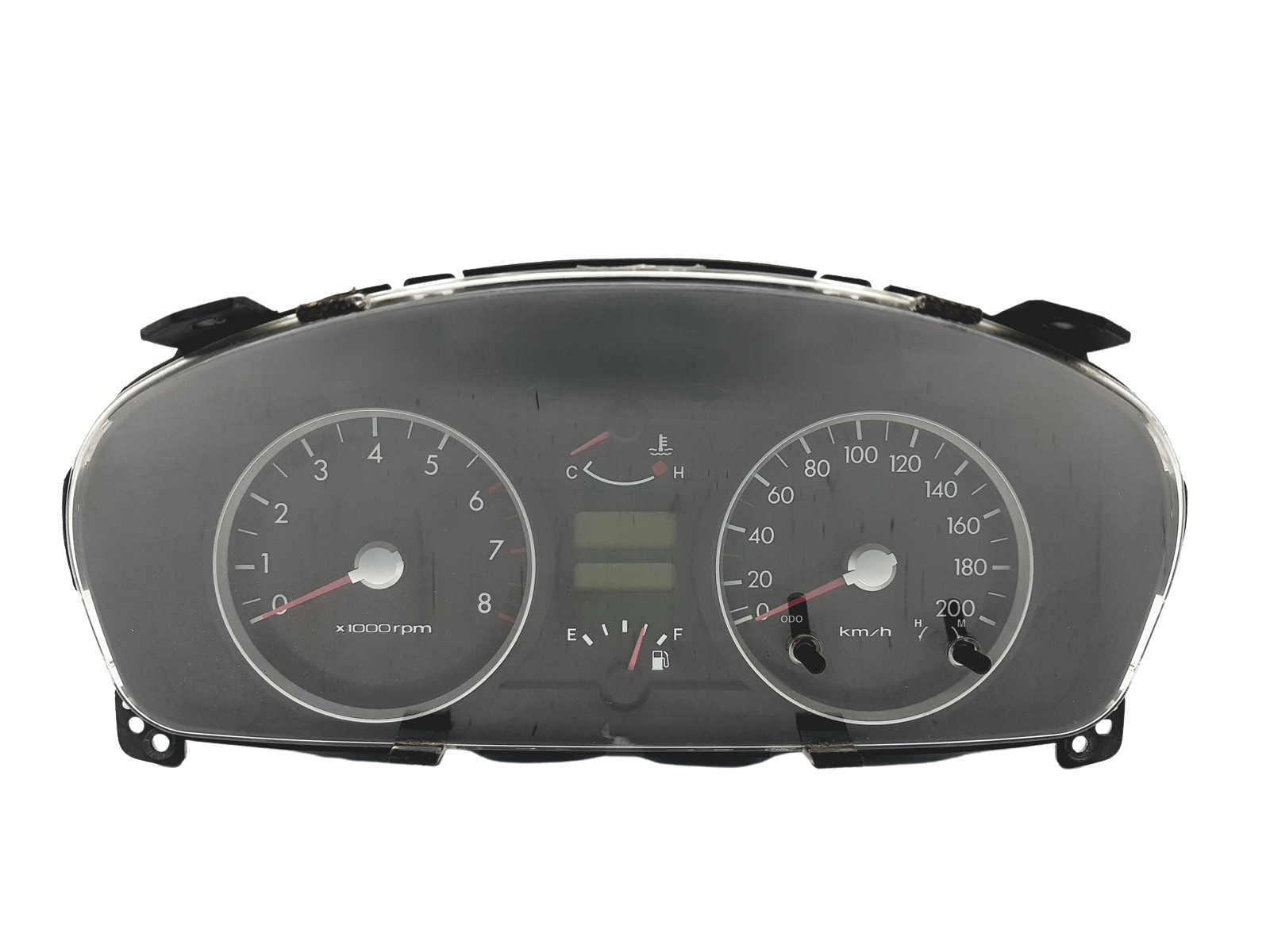 Тахометр Hyundai Getz 94003-1C010 2003-87500H 54981 main product photo